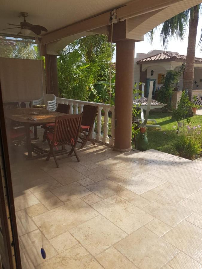 Villa Bade Dalyan Exterior photo