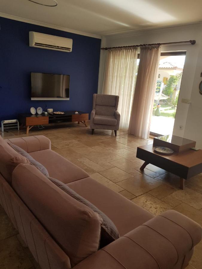 Villa Bade Dalyan Exterior photo